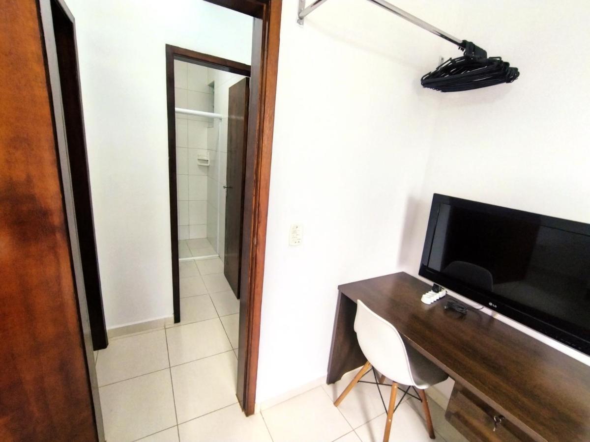 Ubatuba Ap Na Praia Pereque-Acu Ngoại thất bức ảnh