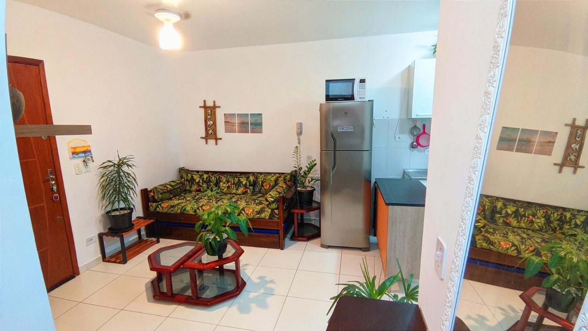 Ubatuba Ap Na Praia Pereque-Acu Ngoại thất bức ảnh