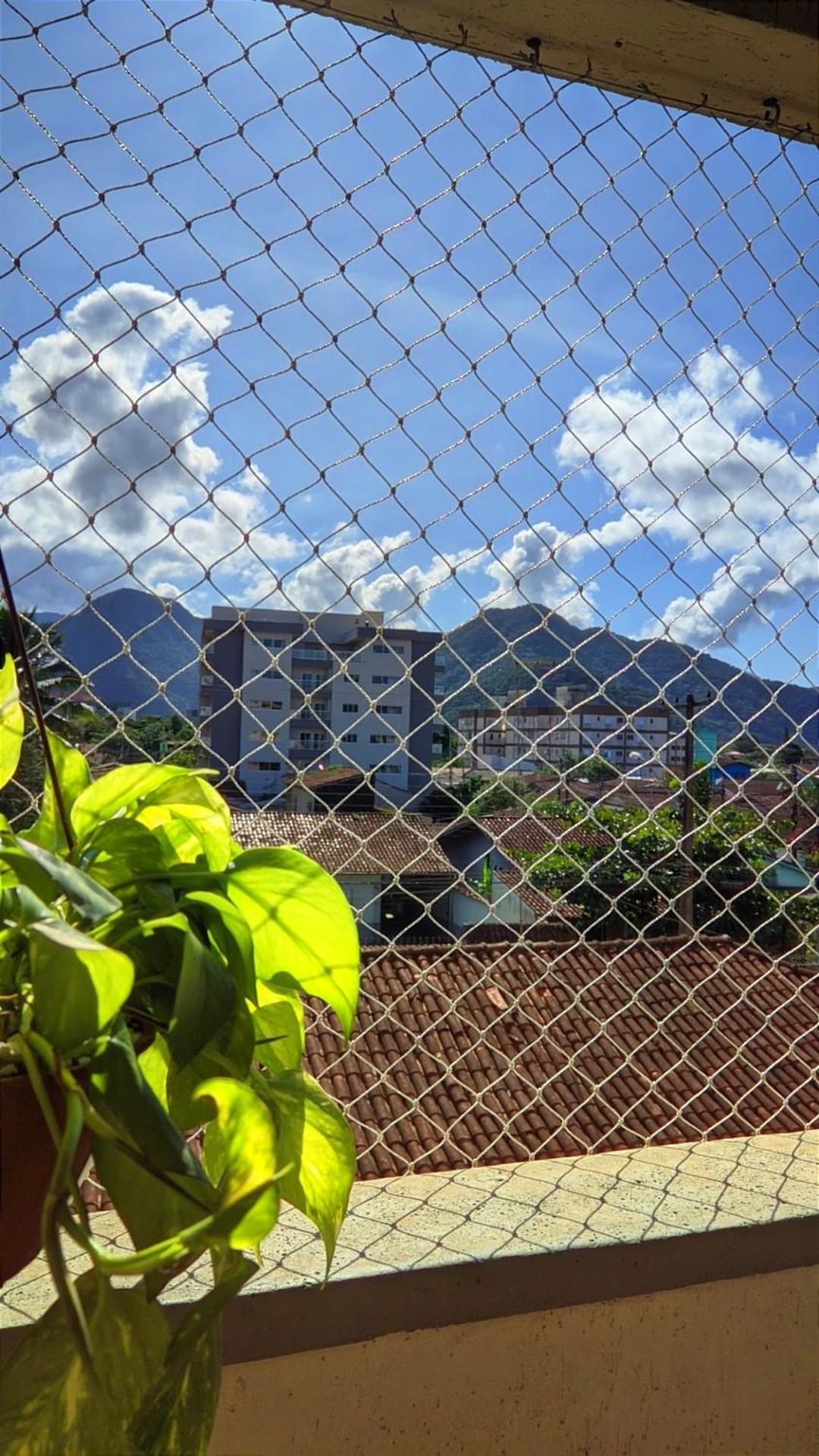 Ubatuba Ap Na Praia Pereque-Acu Ngoại thất bức ảnh