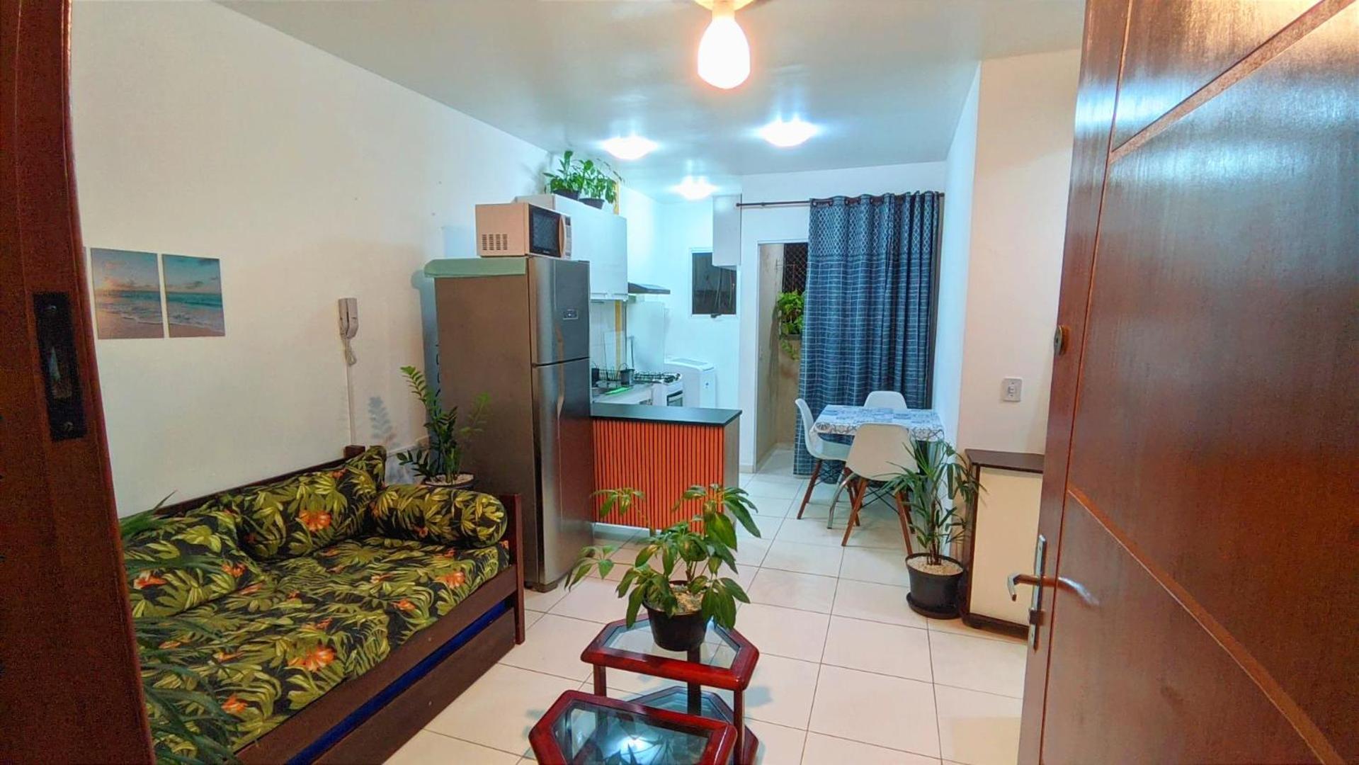 Ubatuba Ap Na Praia Pereque-Acu Ngoại thất bức ảnh