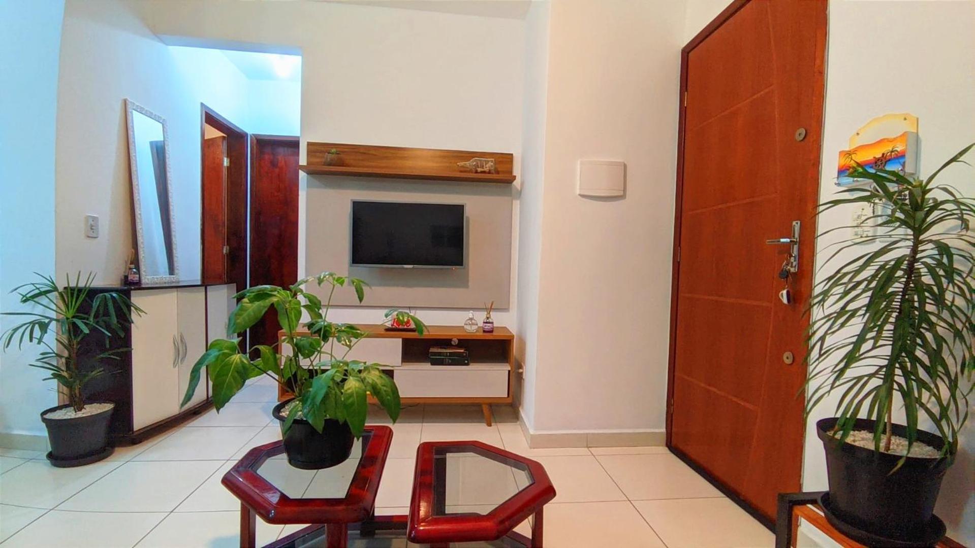 Ubatuba Ap Na Praia Pereque-Acu Ngoại thất bức ảnh