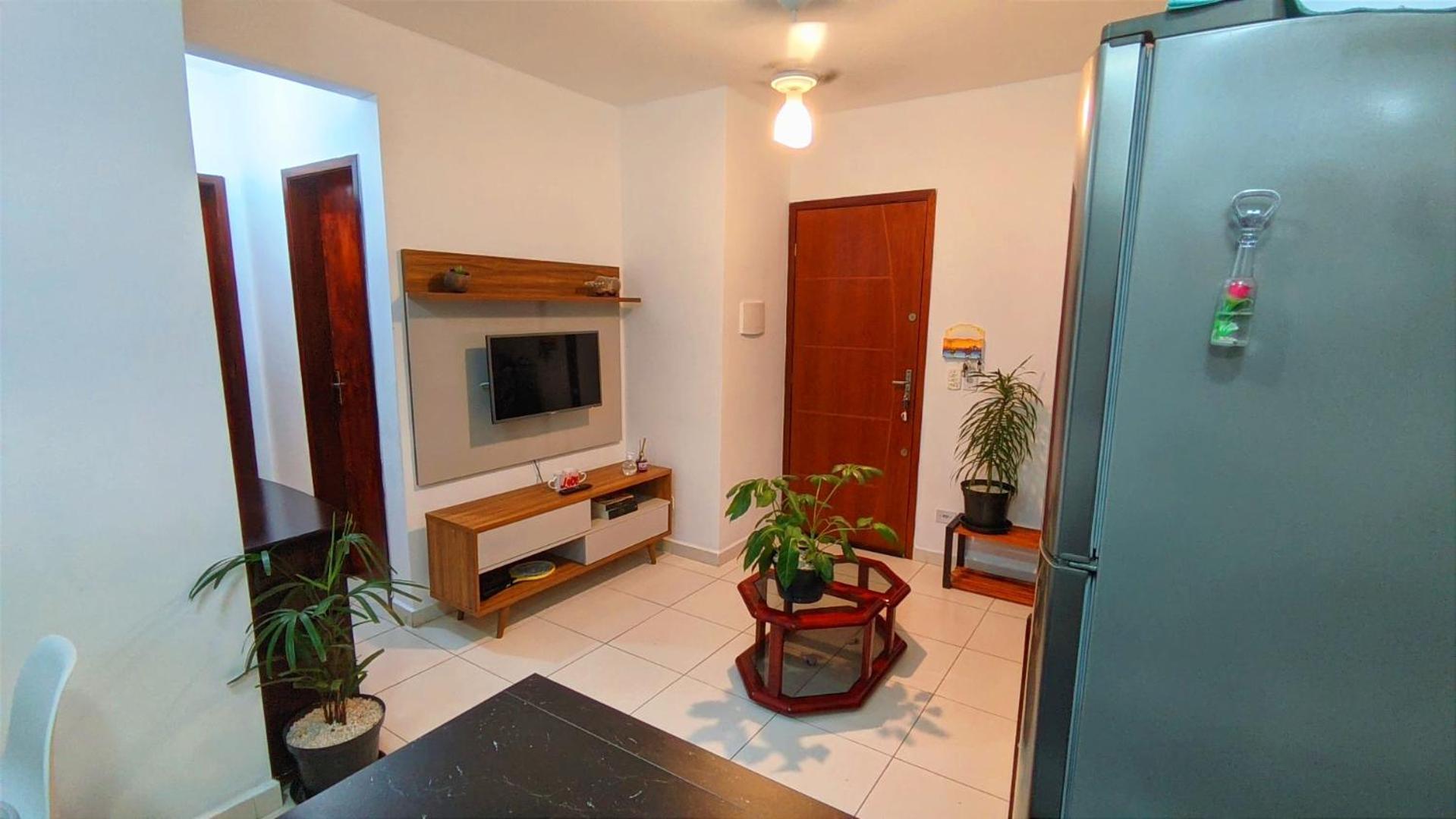 Ubatuba Ap Na Praia Pereque-Acu Ngoại thất bức ảnh