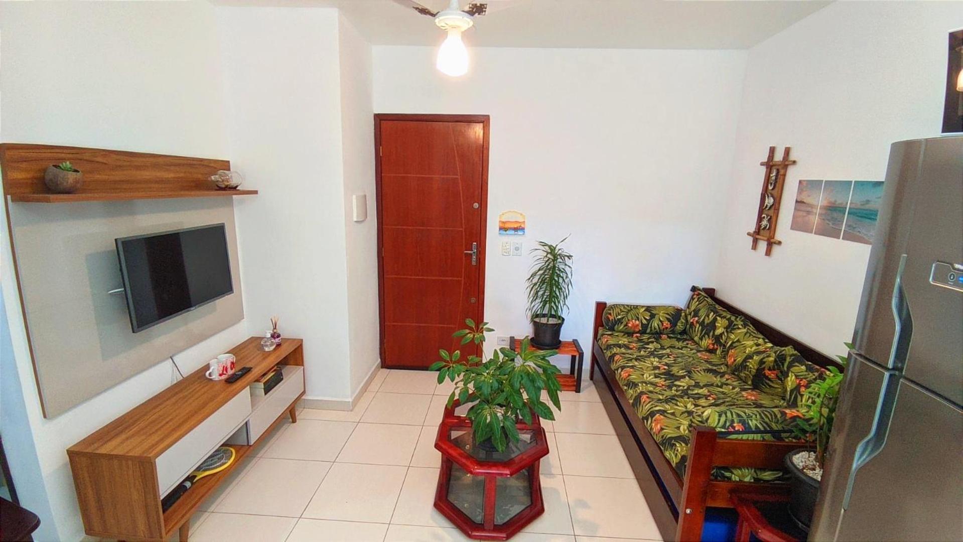 Ubatuba Ap Na Praia Pereque-Acu Ngoại thất bức ảnh